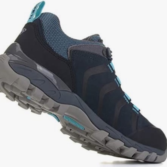 Xpeti Vision waterproof hiking shoes size 9 - Picture 3 of 11